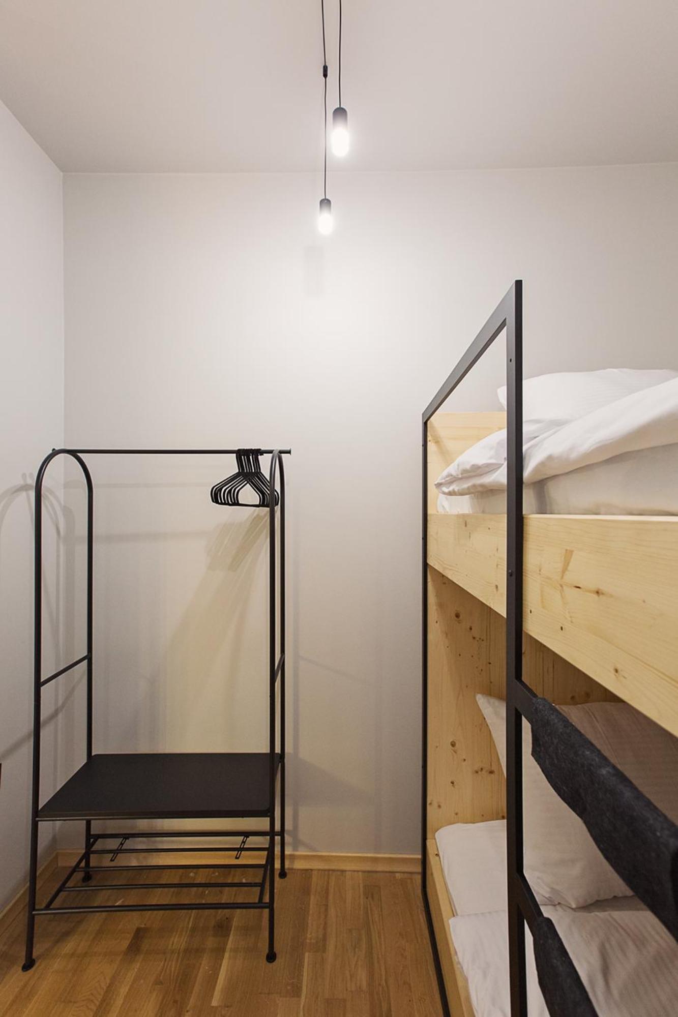 Apartment Husarski - Park *