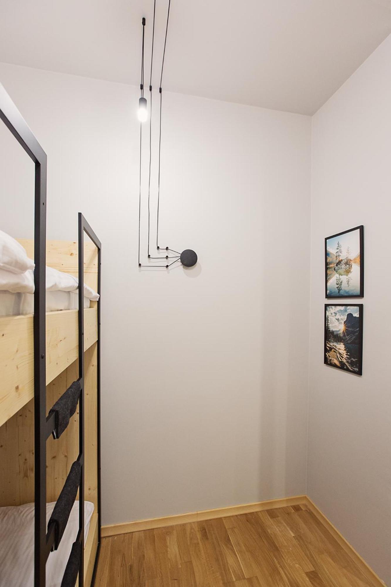 Husarski - Park Apartment Poznan
