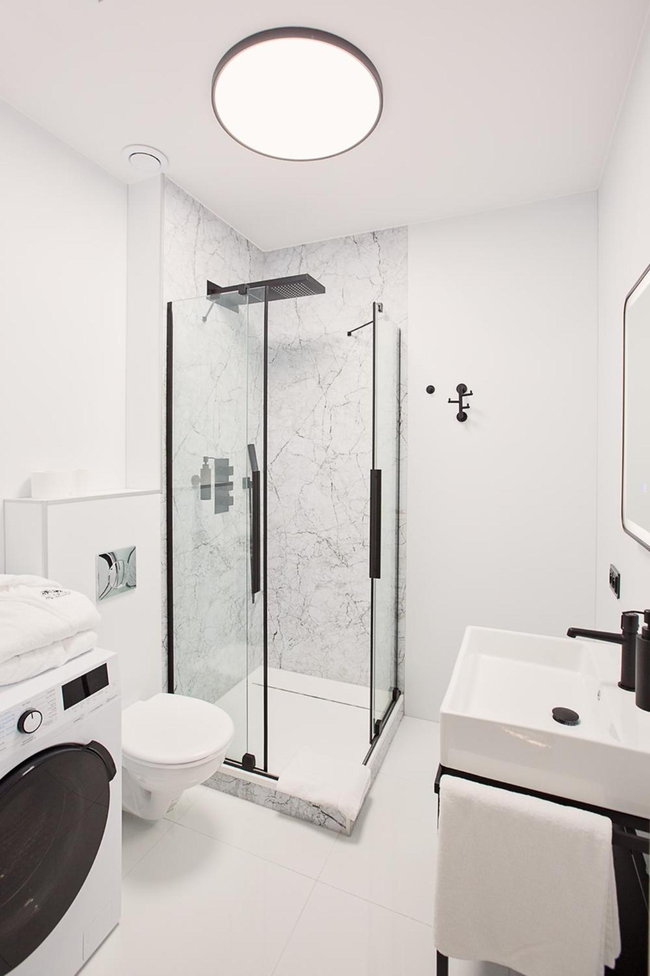 Husarski - Park Apartment Poznan