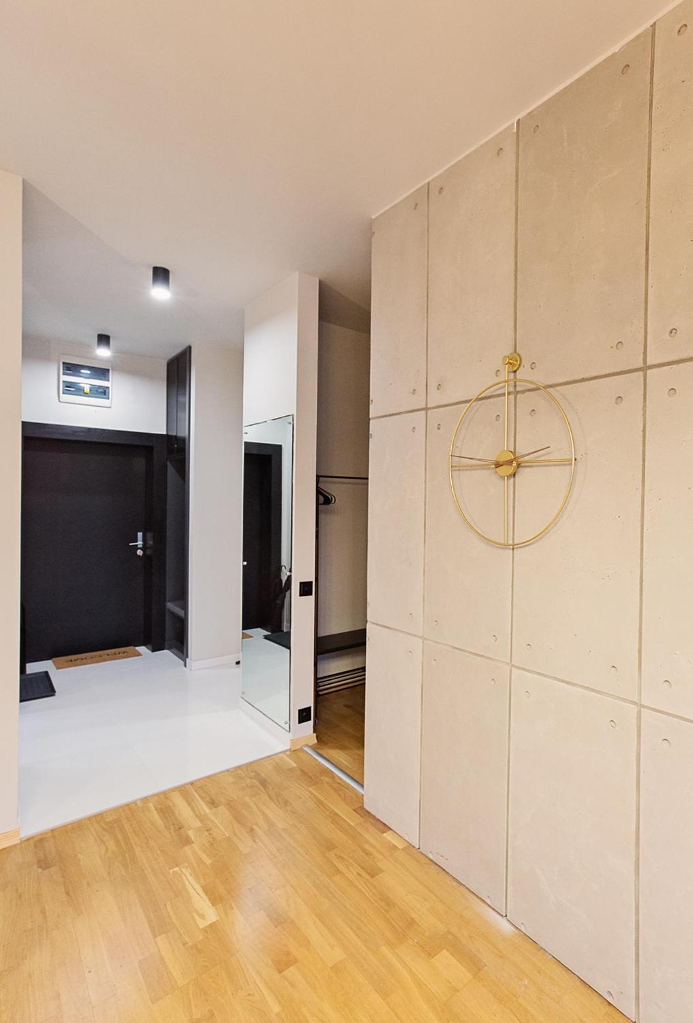 Apartment Husarski - Park *
