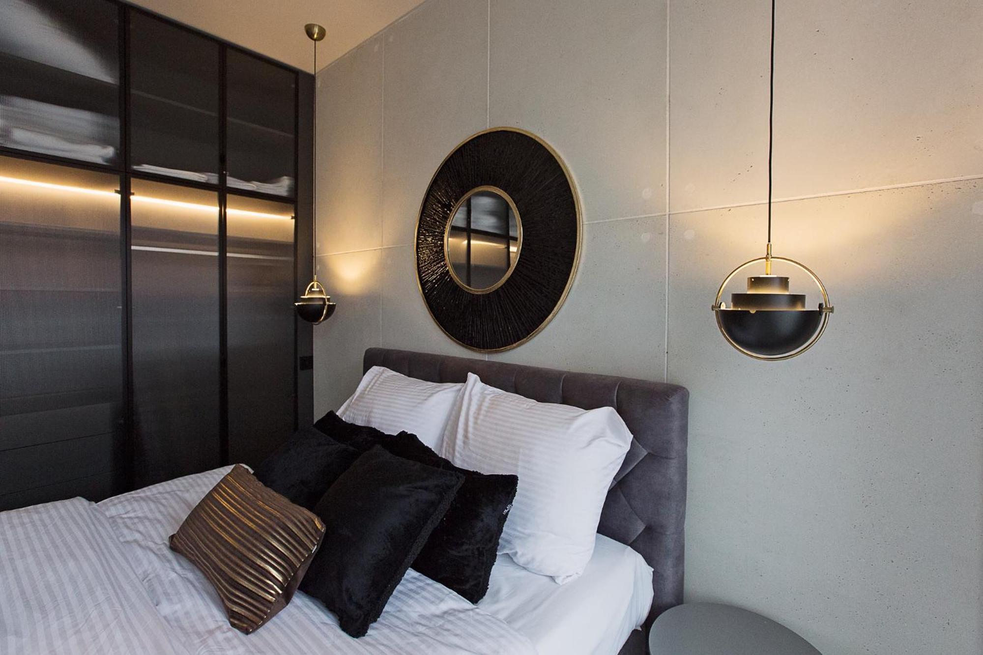 Apartment Husarski - Park Poznan