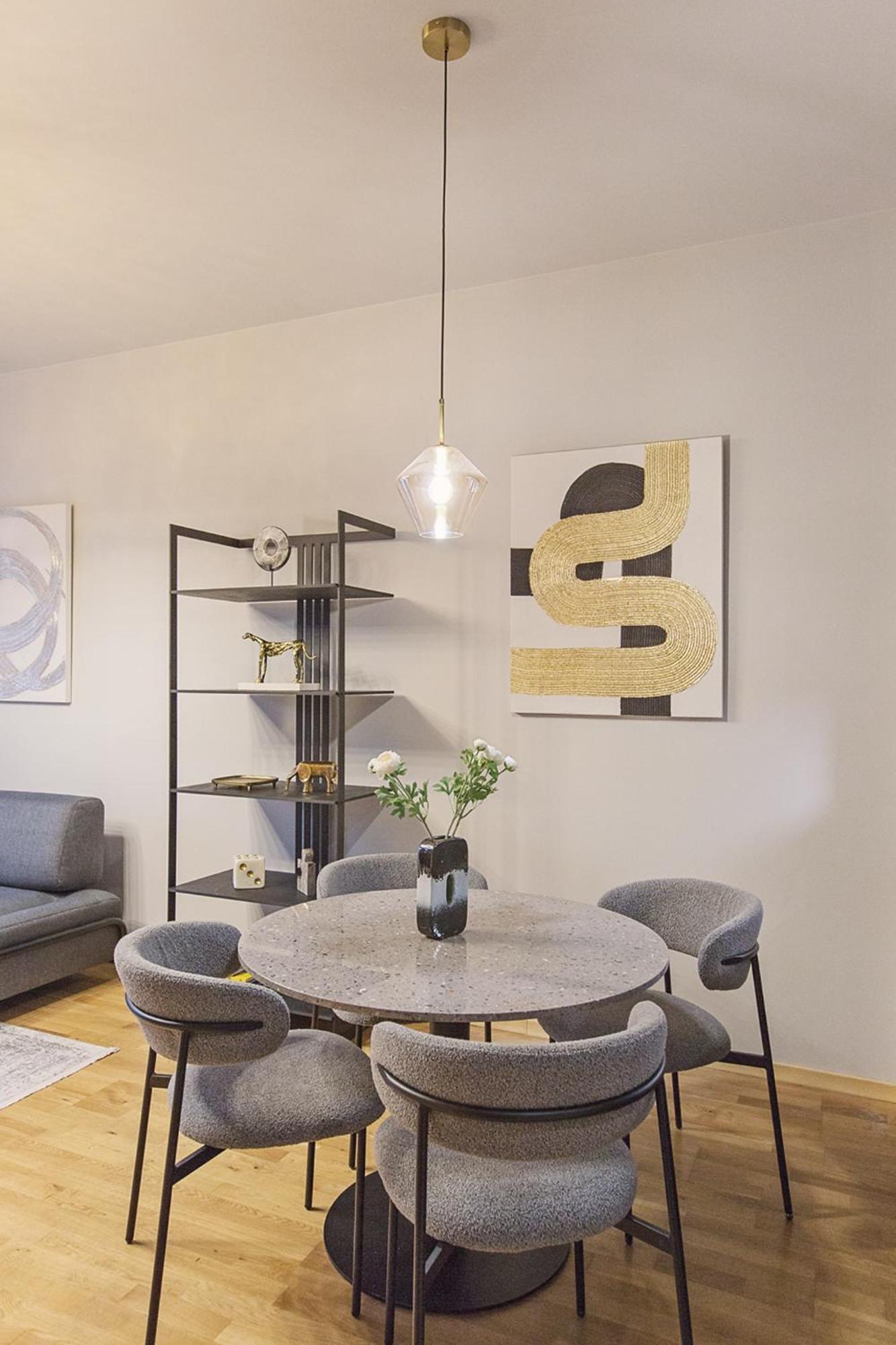 Apartment Husarski - Park